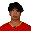 Zayne Parekh, CGY 2024-25