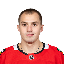 Artyom Levshunov, CHI 2024-25