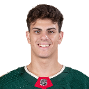 Zeev Buium, MIN 2024-25