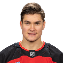 Maxim Tsyplakov, NJD 2025-26