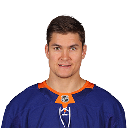 Maxim Tsyplakov, NYI 2025-26